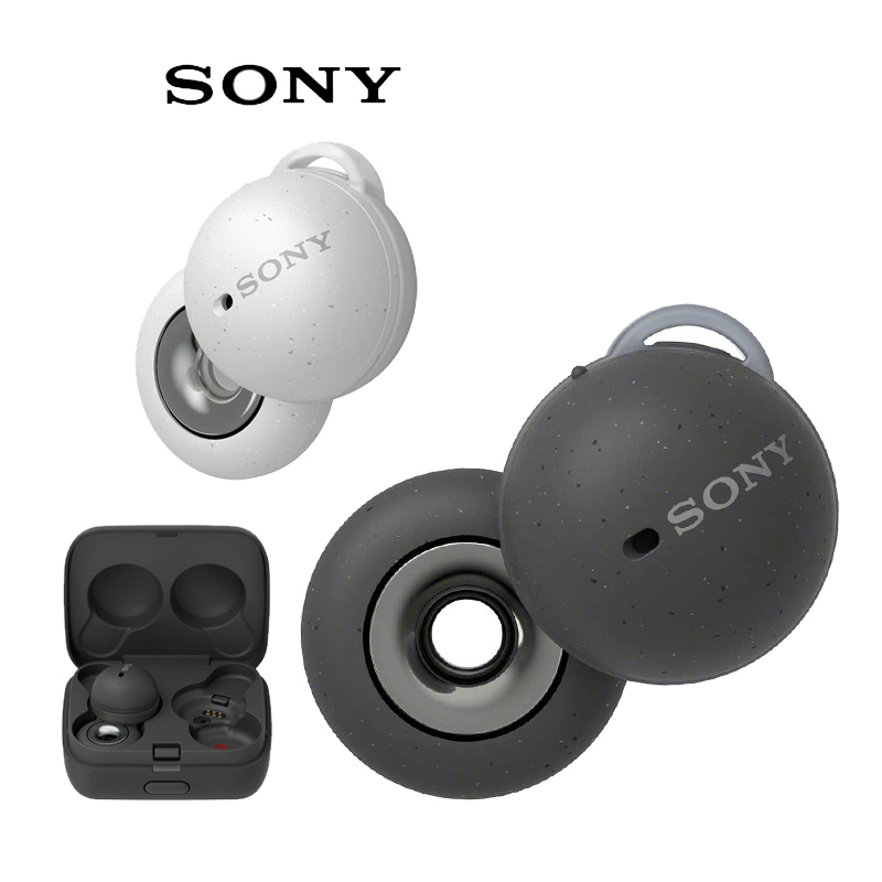 SONY 索尼WF-L900 LinkBuds 真無線藍牙耳機《公司貨註冊保固1年6 SONY 索尼WF-L900 LinkBuds 真無線藍牙耳機《公司貨註冊保固1年6