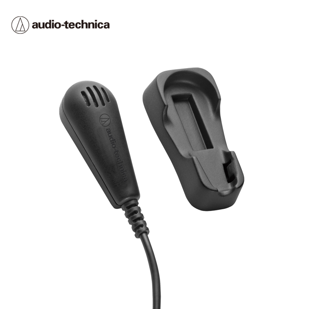 audio-technica 鐵三角 ATR4650-USB 電容數位桌上平面型/領夾 桌面型 麥克風