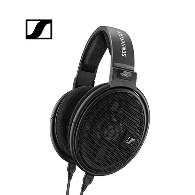 Sennheiser HD 660S 開放式耳罩耳機- PChome 24h購物