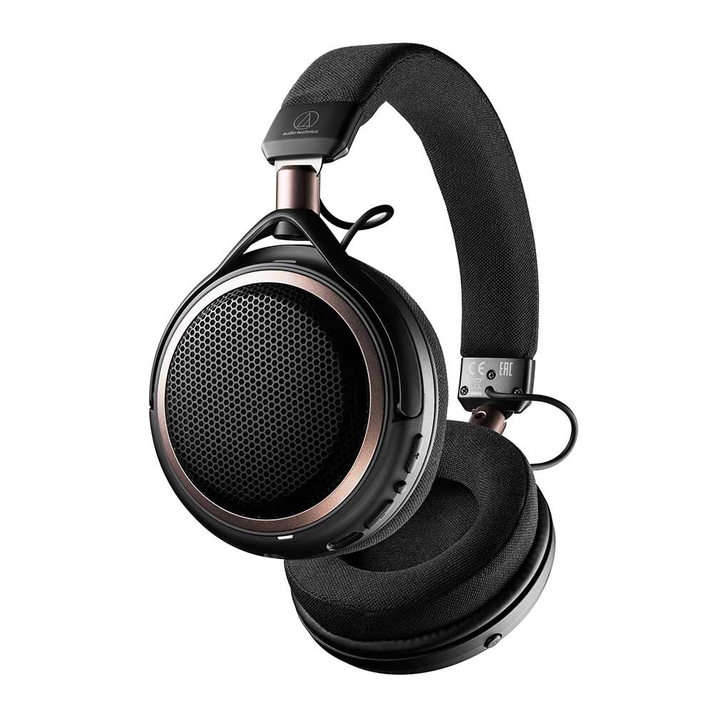 audio-technica 鐵三角 ATH-AL5NC 開放式降噪耳機