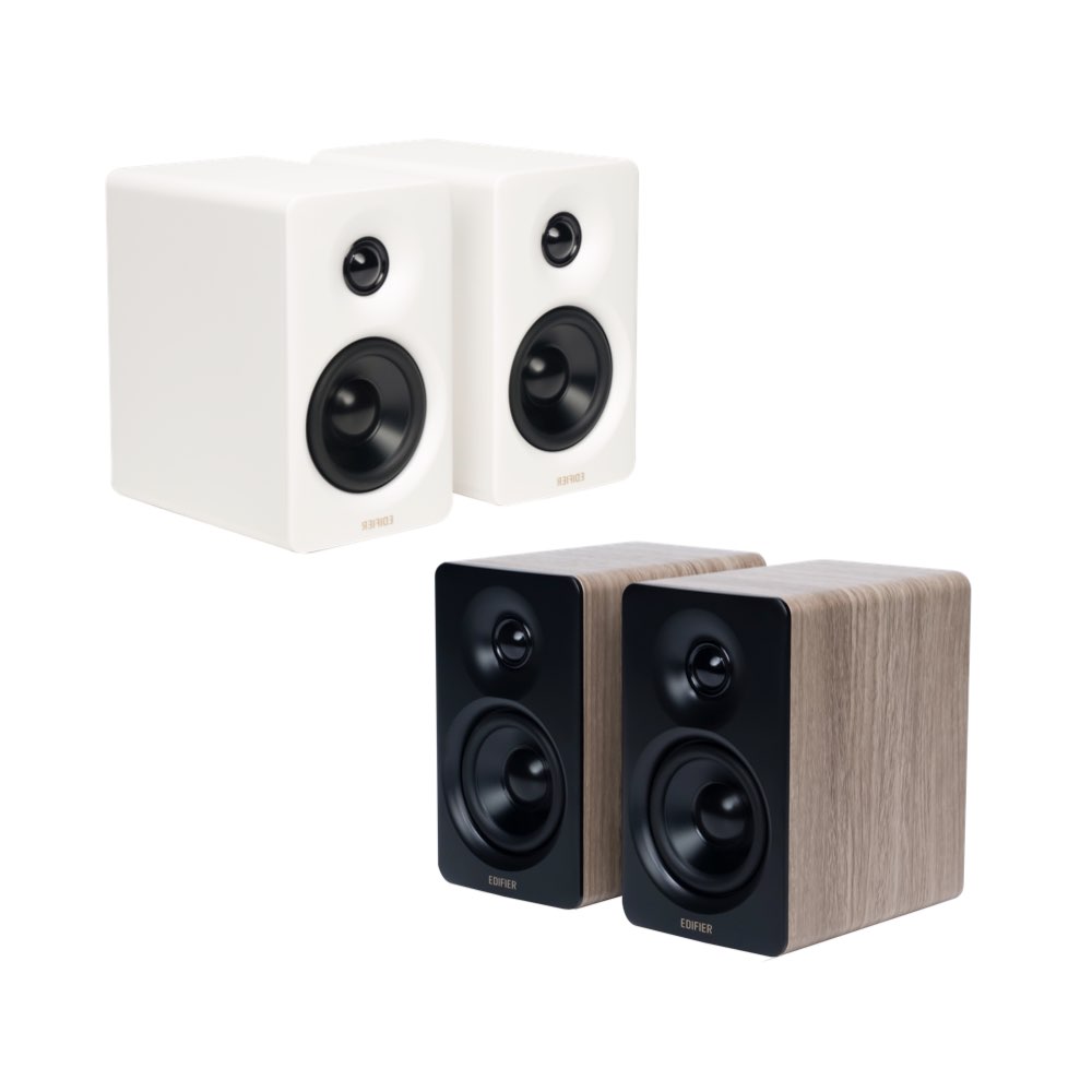 Edifier M60 2.0 藍牙喇叭