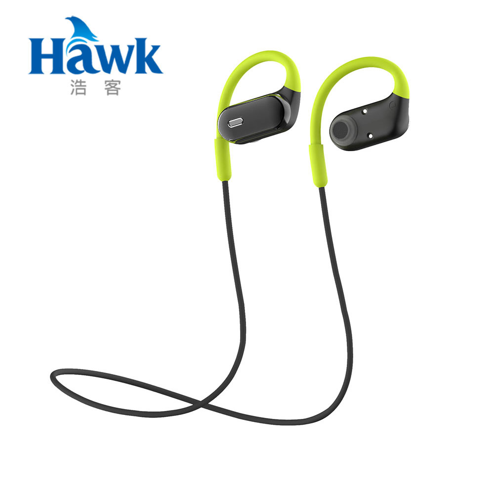 Hawk 浩客 S3 OWS 開放式運動藍牙耳機 (防水/降噪)