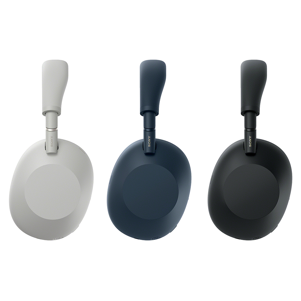 SONY 索尼WH-1000XM6 無線藍牙降噪耳罩式耳機- PChome 24h購物