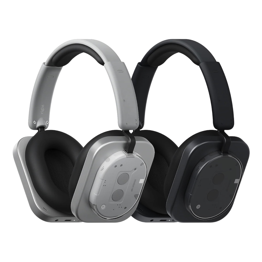NOTHING Headphone (1) 無線降噪耳機