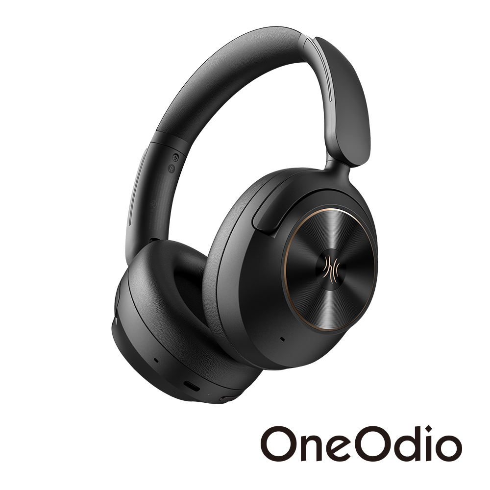OneOdio A6 耳罩式藍牙耳機 公司貨