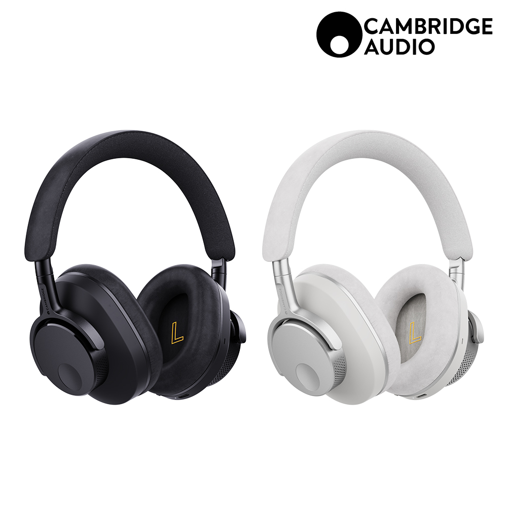 Cambridge Audio Melomania P100 無線降噪耳罩耳機