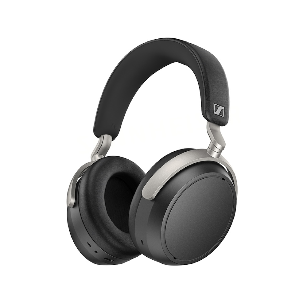 SENNHEISER 森海塞爾 HDB 630 發燒級 主動式降噪 藍牙耳罩耳機