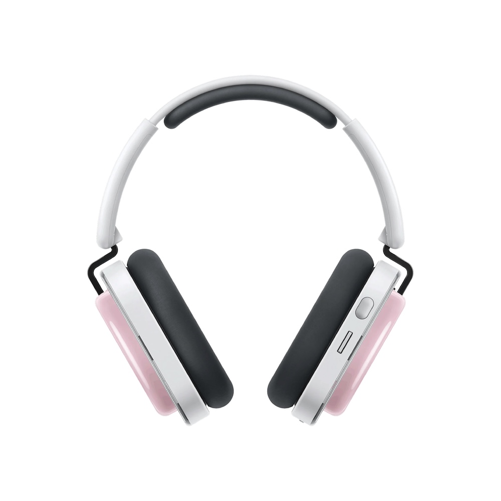 NOTHING CMF Headphone Pro 頭戴式耳罩藍牙耳機白色/湖水綠公司貨