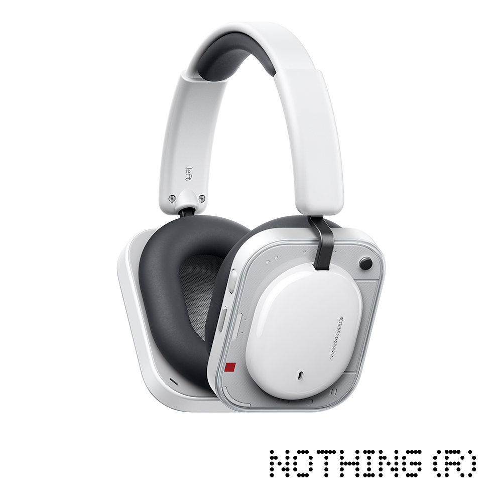 Headphone (a) 頭戴式耳罩藍牙耳機 公司貨