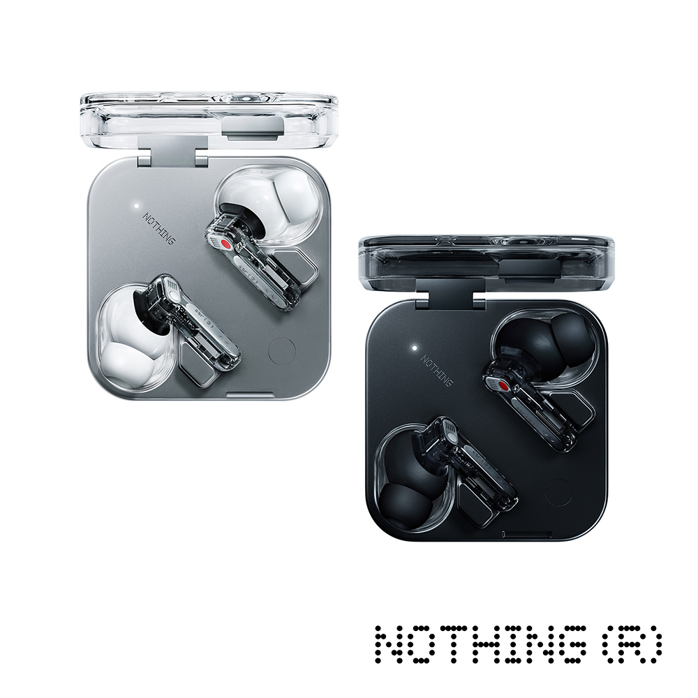 NOTHING Ear (3) 真無線藍牙耳機公司貨- PChome 24h購物
