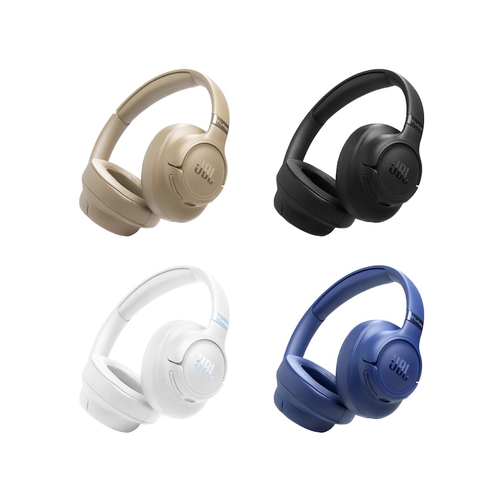 JBL Tune 780NC 耳罩式藍牙無線耳機（其他規格）