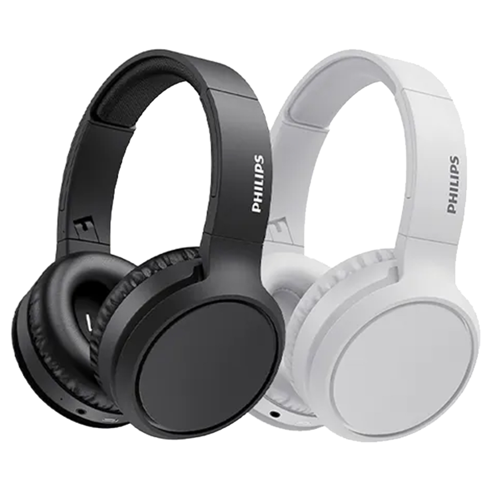 PHILIPS 飛利浦 City系列 TAH5205 藍牙耳罩式耳機