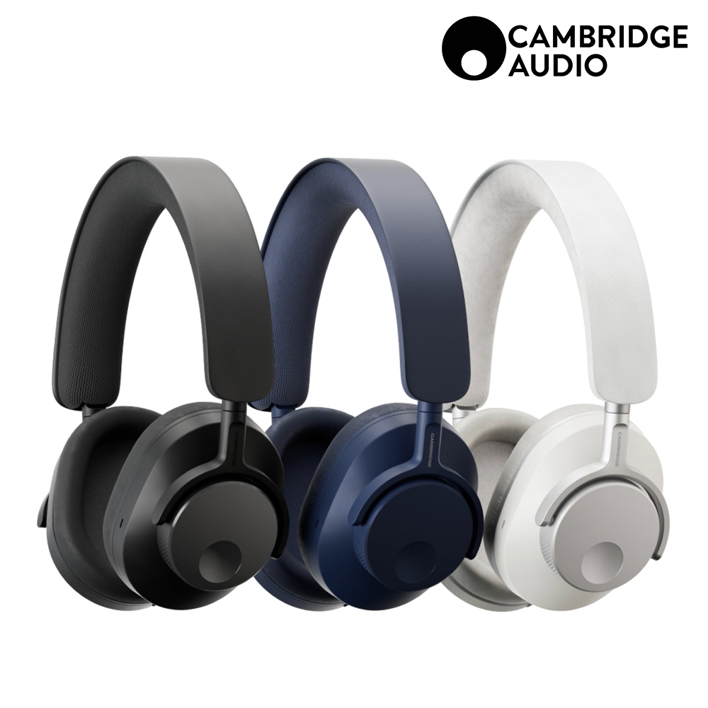 Cambridge Audio Melomania P100 SE 藍牙耳罩式耳機