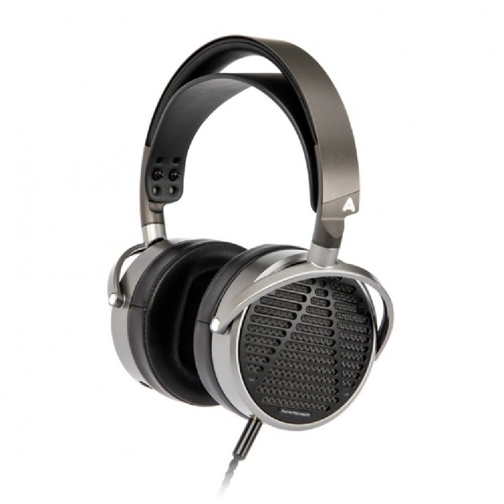 Audeze 奧帝茲 MM-100 平面平板振膜 開放式耳機