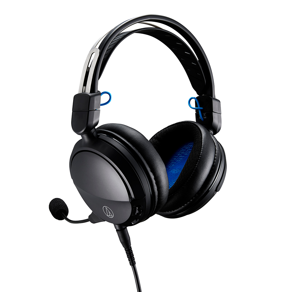 audio-technica 鐵三角 ATH-GL3 遊戲專用耳機麥克風組（其他規格）