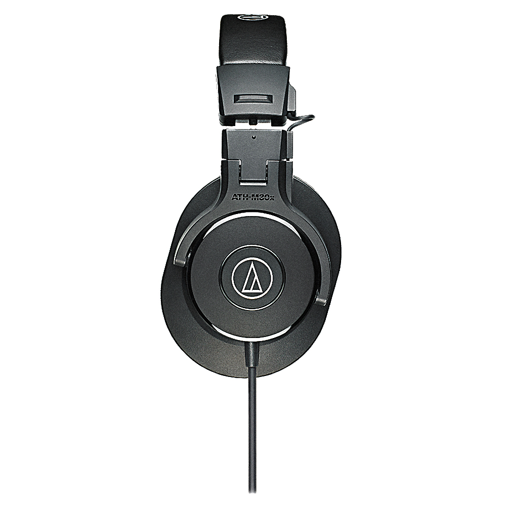 audio-technica 鐵三角 ATH-M30x 專業型監聽耳機