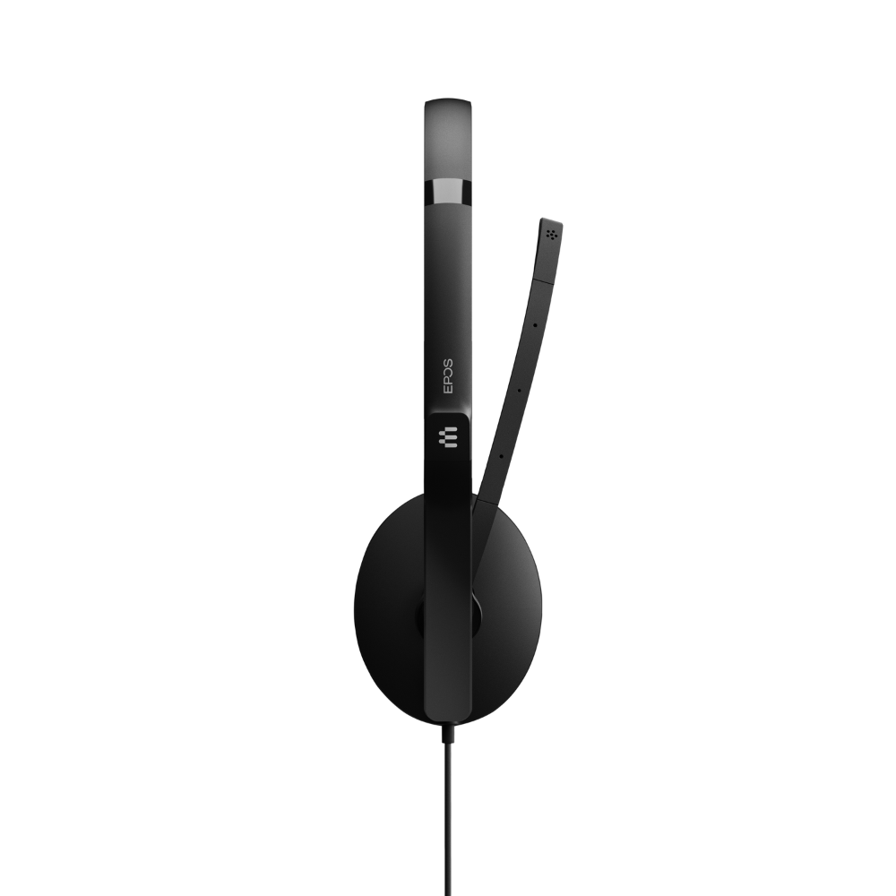 EPOS ADAPT 135 USB-C 單耳USB降噪耳罩耳機