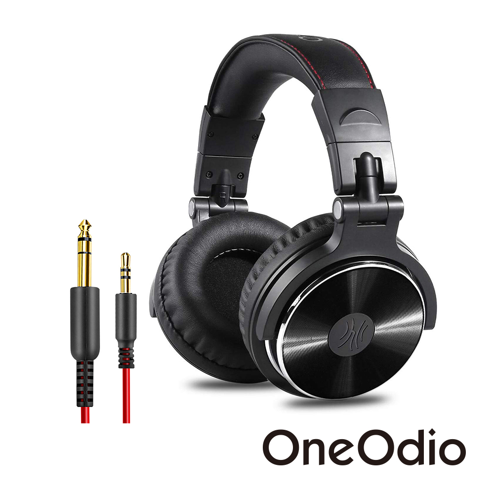 OneOdio PRO 20 有線耳罩式耳機 公司貨