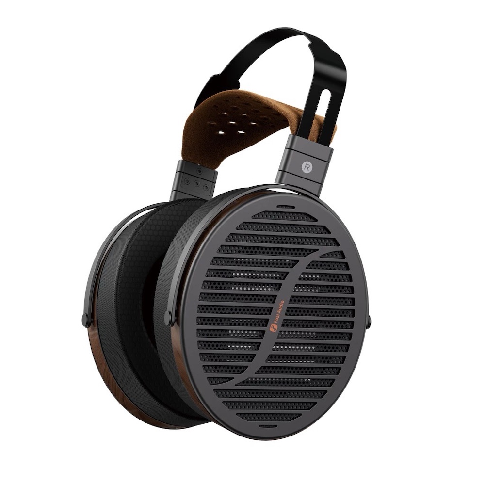 Fosi Audio I5 平板頭戴耳罩式耳機