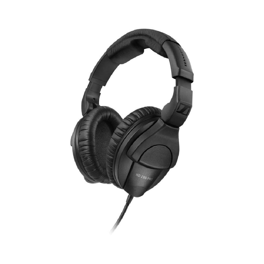 SENNHEISER 森海塞爾 HD280 Pro 耳罩式監聽耳機