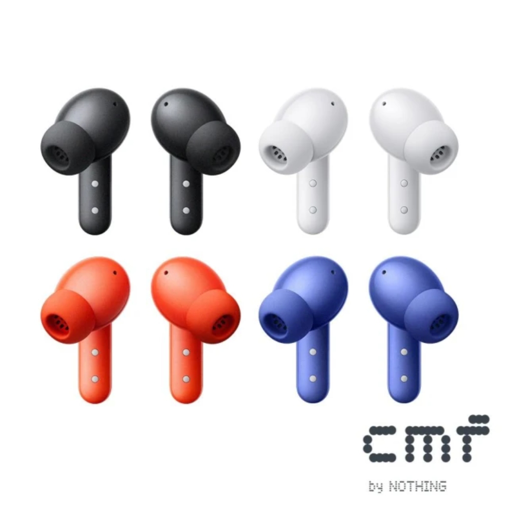 NOTHING CMF Buds Pro 2 真無線藍牙耳機