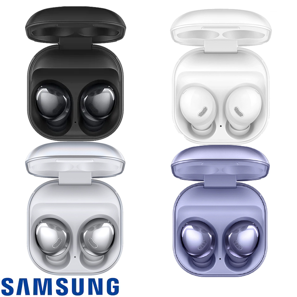 新品未開封】SAMSUNG Galaxy Buds Pro 白｜イヤフォン www