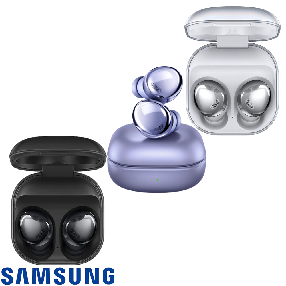 Samsung Galaxy Buds Pro真無線藍牙耳機