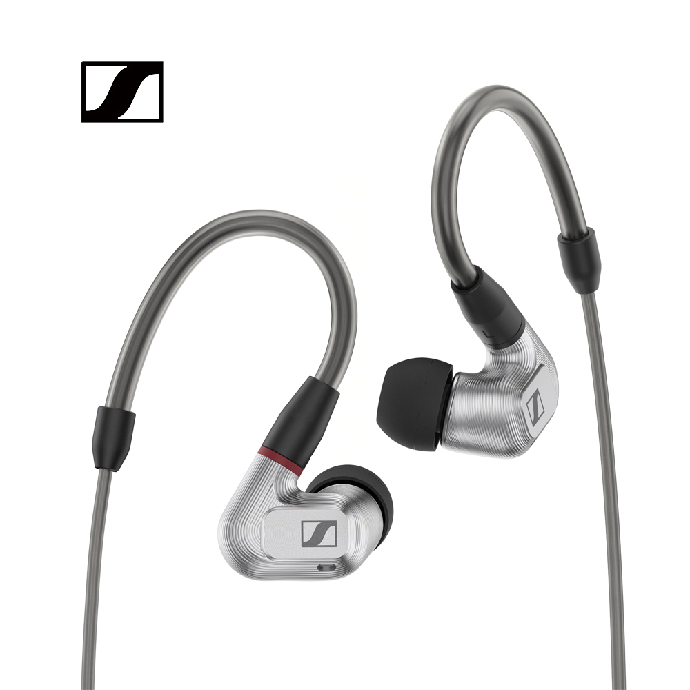 Sennheiser consumer hearing 森海塞爾耳機 IE 900 高解析入耳式旗艦耳機