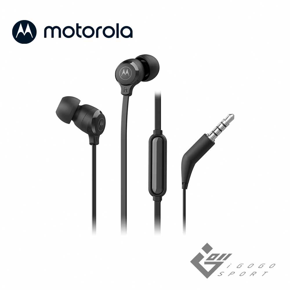 Earbuds 3-S 入耳式有線耳機