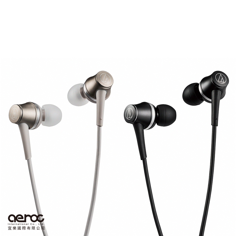 audio-technica 鐵三角 ATH-CKD7NC USB Type-C 耳道式降噪耳機（其他規格）