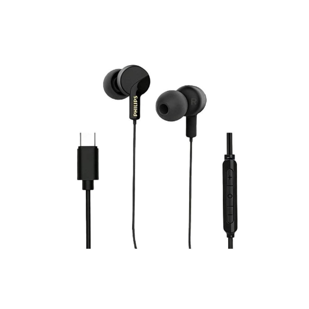 PHILIPS 飛利浦 TAE3130 入耳式有線耳機