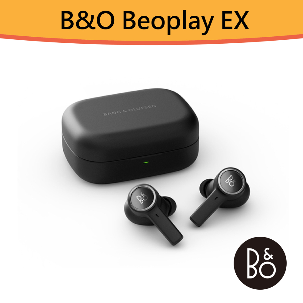 国内正規品　新品未開封　Bang & Olufsen Beoplay EX Bang&Olufsen Beoplay EX [Anthracite Oxygen] 価格比較 - 価格.com