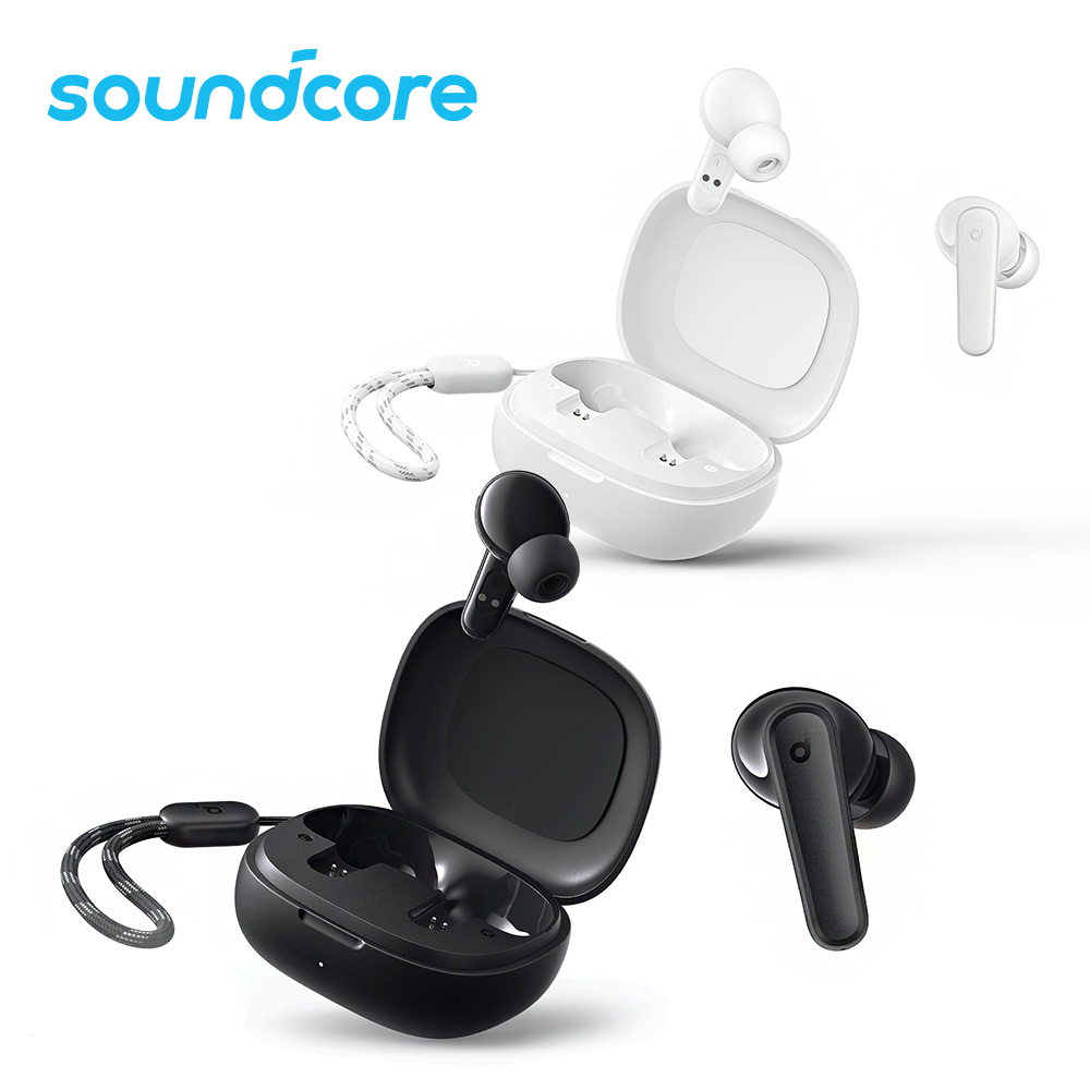 soundcore R50i真無線藍牙耳機