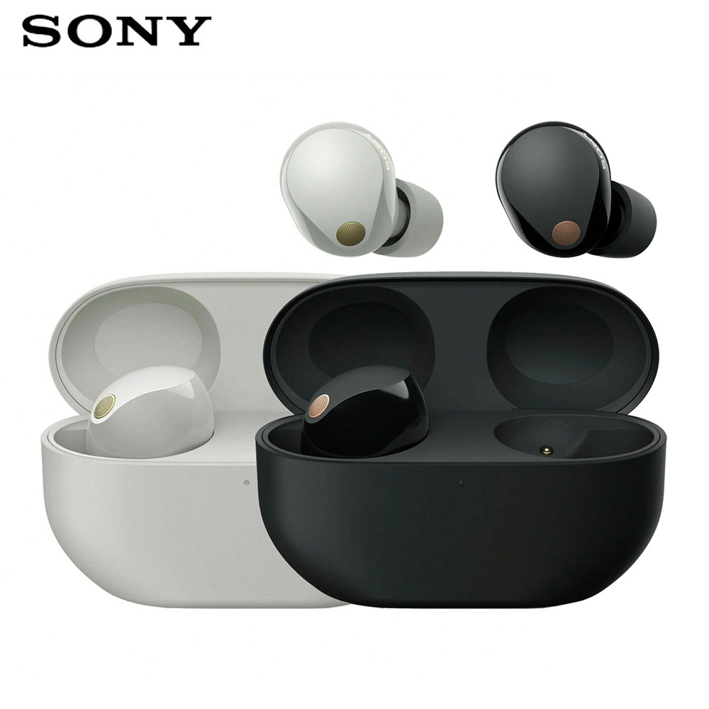 SONY 索尼 WF-1000XM5 真無線主動式降噪藍牙耳機