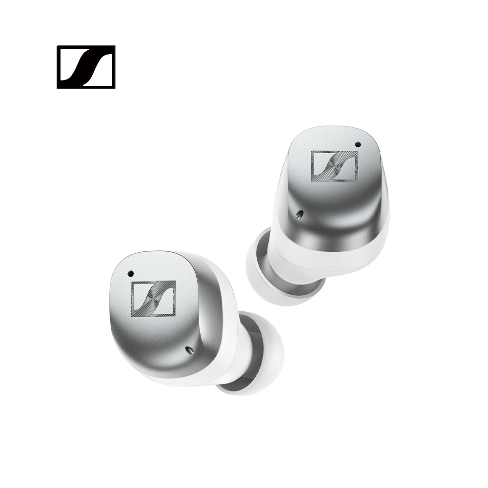 Sennheiser MOMENTUM True Wireless 4右耳のみ SENNHEISER Momentum True Wireless 4旗艦真無線藍牙耳機第四代