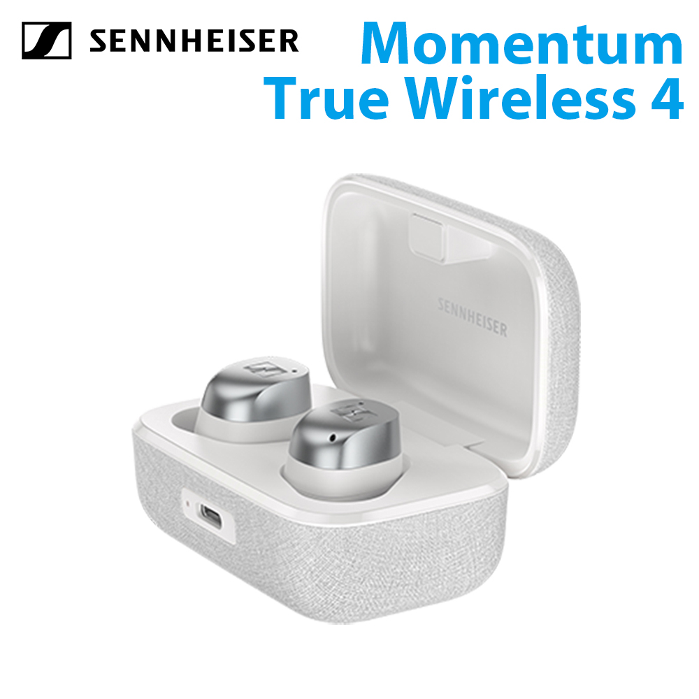 SENNHEISER MOMENTUM True Wireless 3 未開封 は*い様 未開封