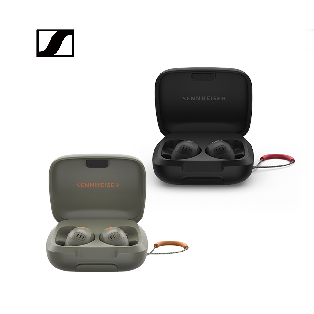 ジャンク・片耳のみ SENNHEISER MOMENTUM Sport ジャンク・片耳