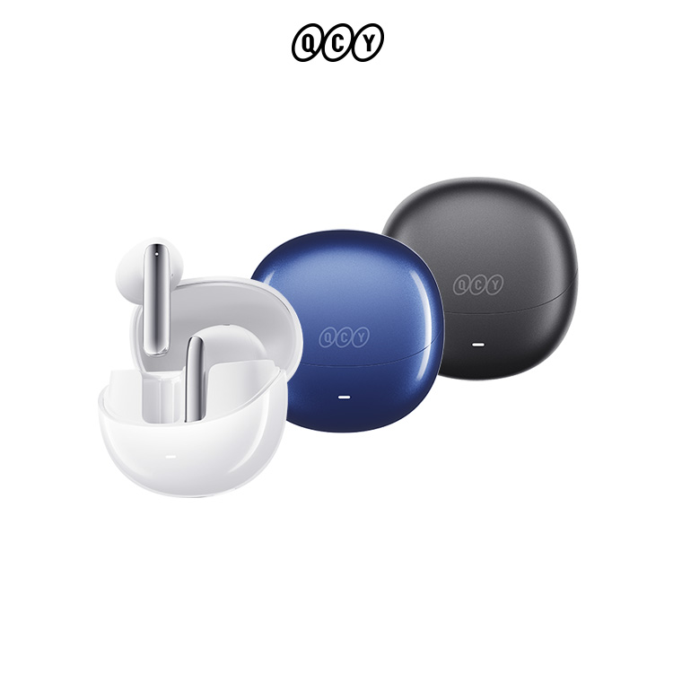 AilyBuds Pro+ (HT10) 半入耳式降噪真無線藍牙耳機