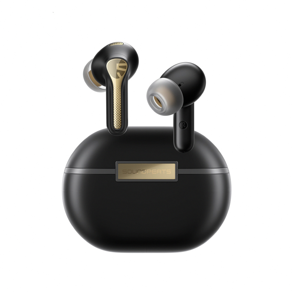 Capsule3 Pro+ 真無線藍牙耳機 《xMEMS+動圈》雙單體 AI 自適應降噪
