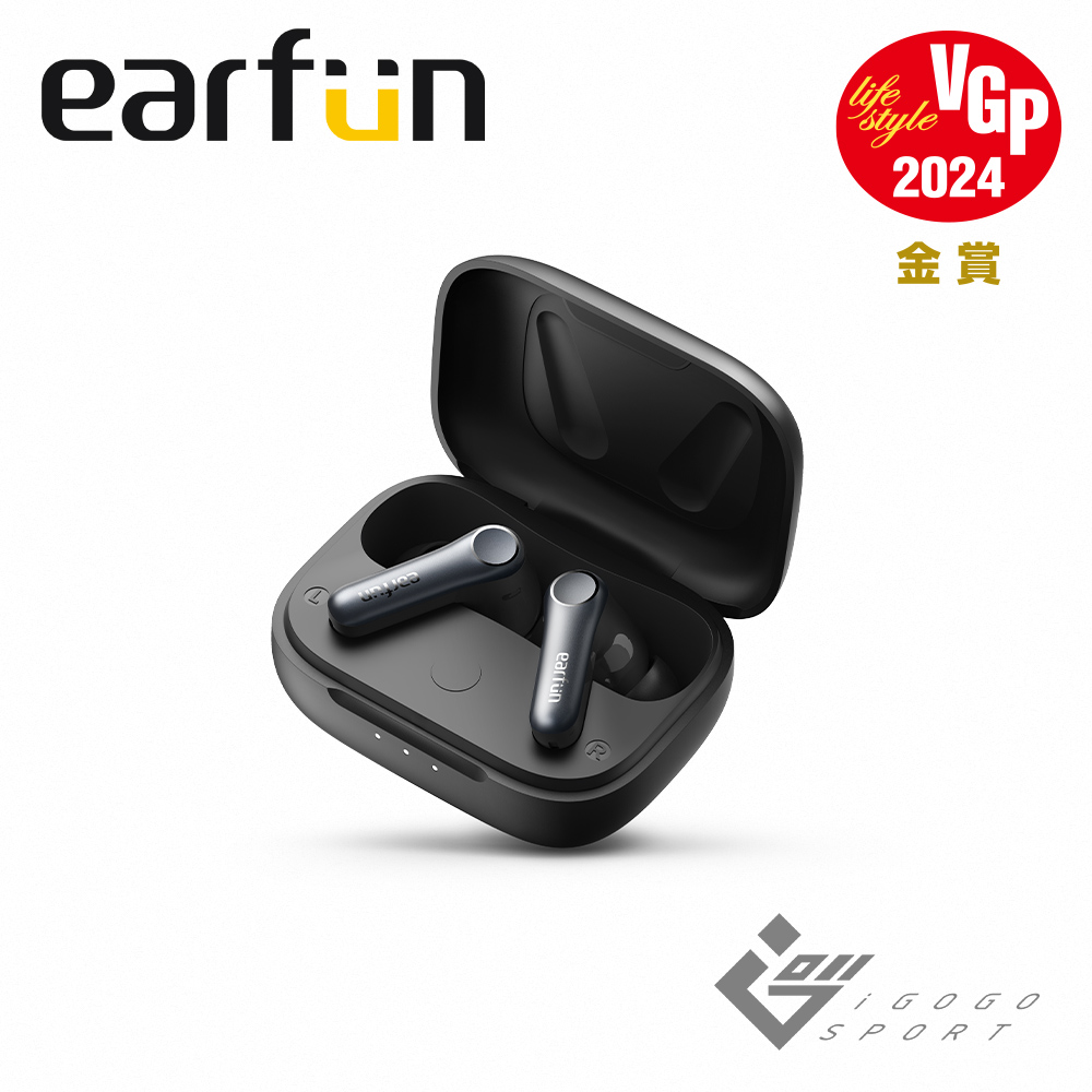 EarFun Air Pro 4 降噪真無線藍牙耳機- PChome 24h購物 EarFun Air Pro 4 降噪真無線藍牙耳機- PChome 24h購物