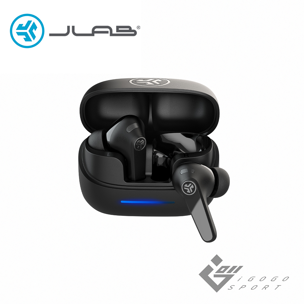JBuds Pods ANC 降噪真無線藍牙耳機
