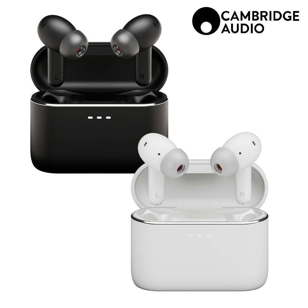 Cambridge Audio Melomania A100 真無線降噪耳機