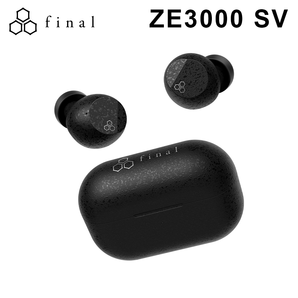 ZE3000 SV 降噪真無線藍牙耳機 公司貨