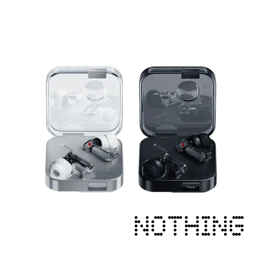 Ear (3) 全新第四代 真無線藍牙降噪耳機