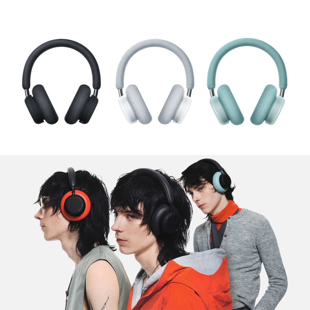 NOTHING CMF Headphone Pro 無線降噪耳機