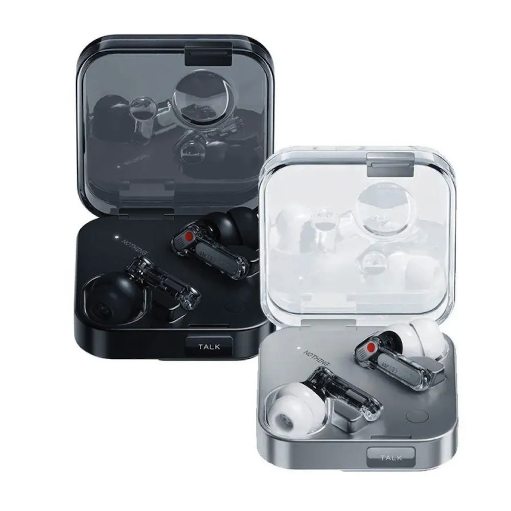 Ear (3) 全新第四代 真無線藍牙耳機