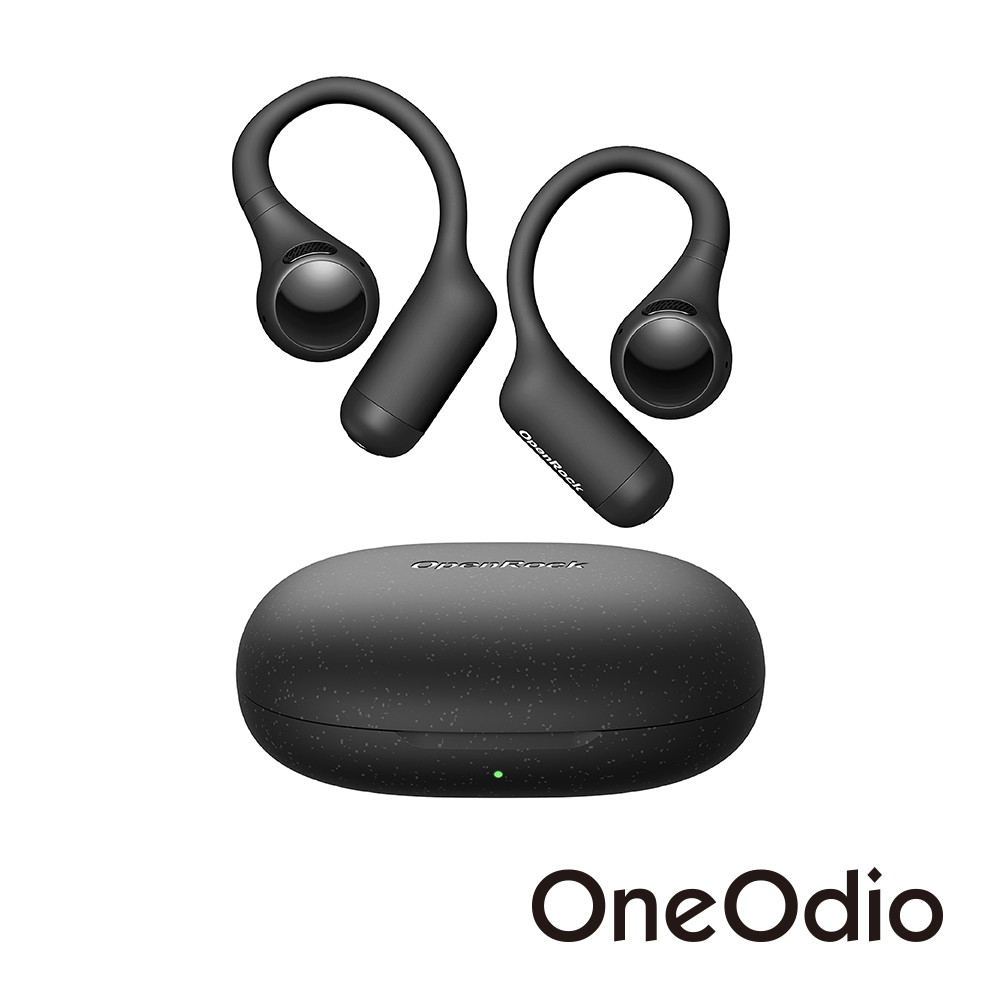 OneOdio OPENROCK S2開放式藍牙耳機 公司貨