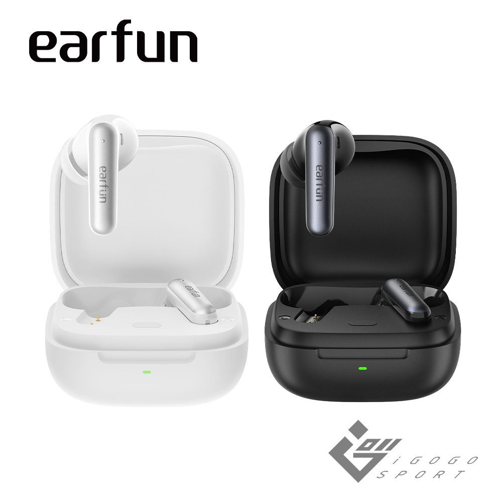 EarFun Air Pro 4i 降噪真無線藍牙耳機（其他規格）