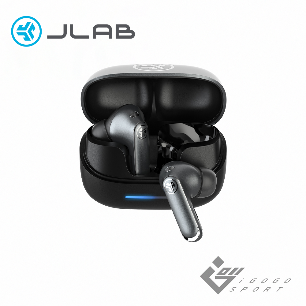 JLab Epic Pods ANC 降噪真無線藍牙耳機（其他規格）