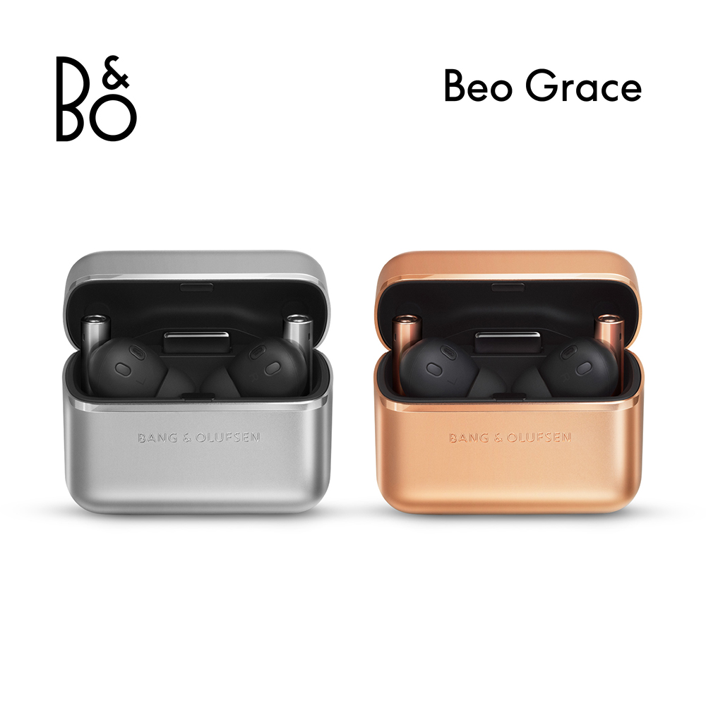 B&O Beo Grace 真無線藍牙音樂耳機（其他規格）